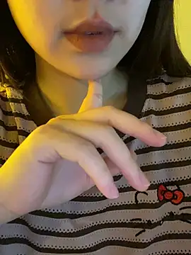 minmin2kk5 online show from 03/22/26, 03:24