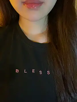 minmin2kk5 online show from 03/30/26, 03:02