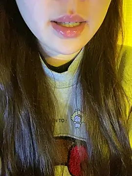 minmin2kk5 online show from 02/08/26, 02:48