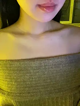 minmin2kk5 online show from 01/10/26, 01:34