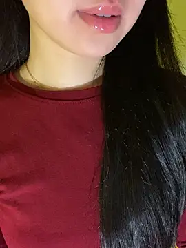 minmin2kk5 online show from 02/03/26, 02:43