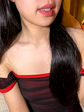 minmin2kk5 online show from 11/14/25, 03:05