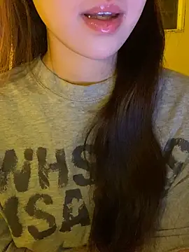 minmin2kk5 online show from 03/13/26, 03:28