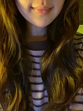 minmin2kk5 online show from 03/07/26, 03:17