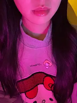 minmin2kk5 online show from 11/07/25, 01:54