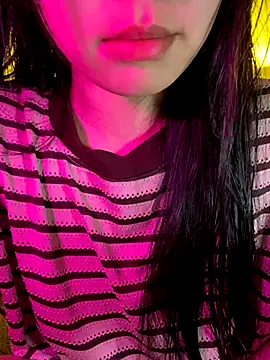 minmin2kk5 online show from 12/01/25, 06:03