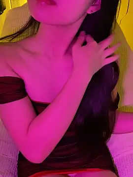 minmin2kk5 online show from 11/01/25, 02:18