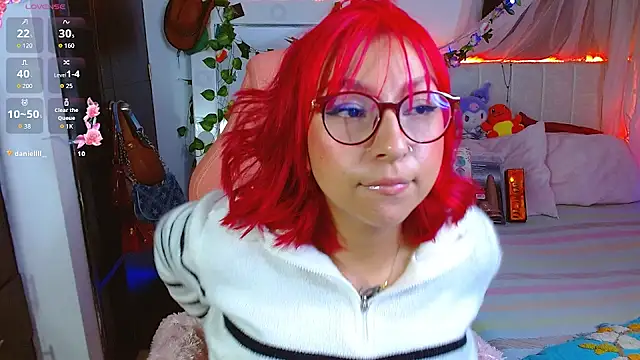 Littlerouse  online show from 03/31/26, 10:39