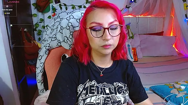 Littlerouse  online show from 04/22/26, 10:11