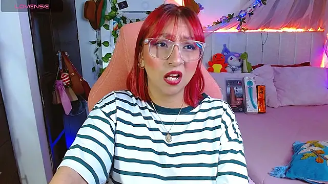 Littlerouse  online show from 03/09/26, 09:02