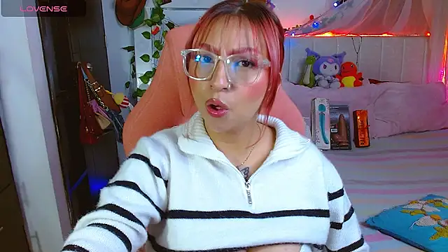 Littlerouse  online show from 03/28/26, 08:26