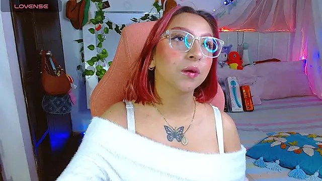 Littlerouse  online show from 03/24/26, 08:03