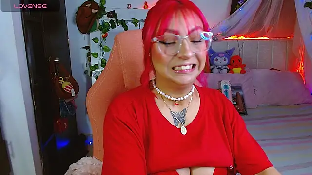 Littlerouse  online show from 04/15/26, 09:26