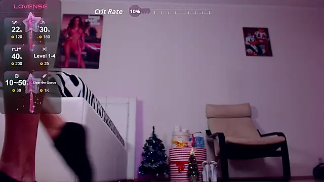 Sonja Stripper Ray online show from 01/07/26, 03:50