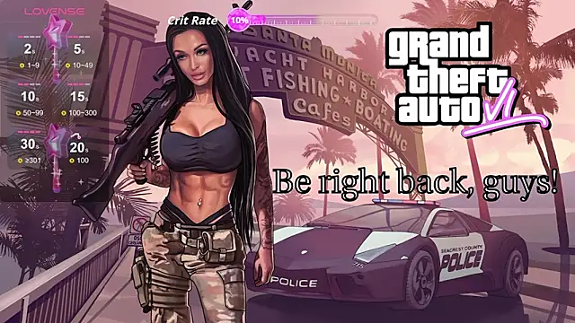 Sonja Stripper Ray online show from 04/10/26, 11:39