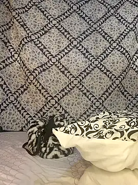 Snapshot of Freya_004 chatting on 10/22/25, 08:14 Freya 004 online show from 10/22/25, 08:14