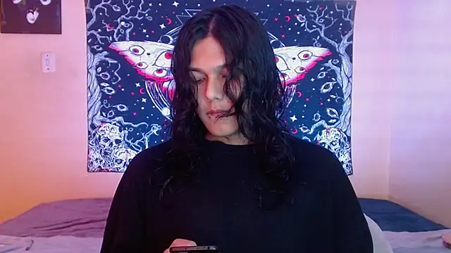 daiki sx online show from 02/04/26, 08:15