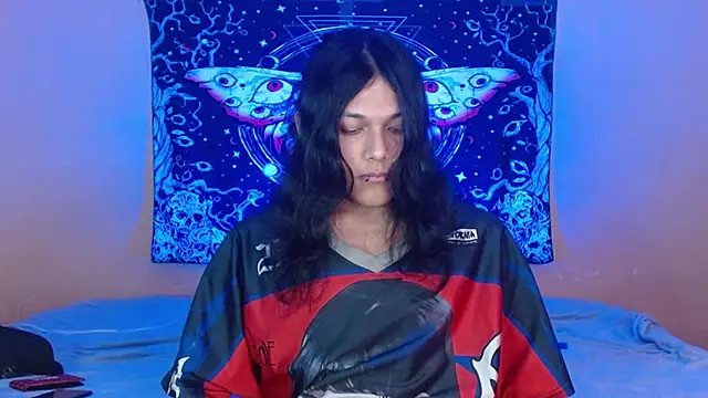 daiki sx online show from 06/01/26, 10:09