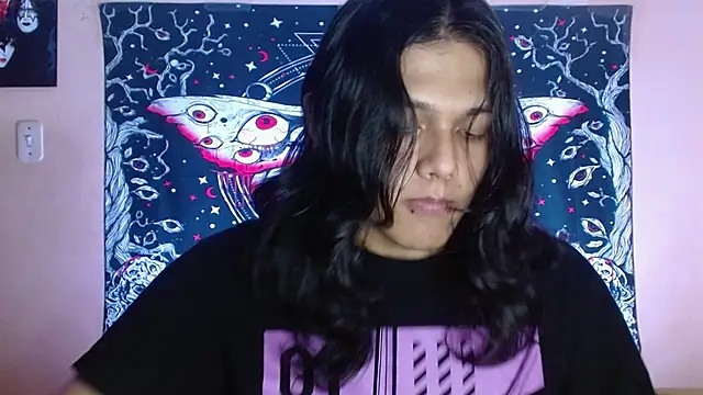 daiki sx online show from 02/19/26, 10:56