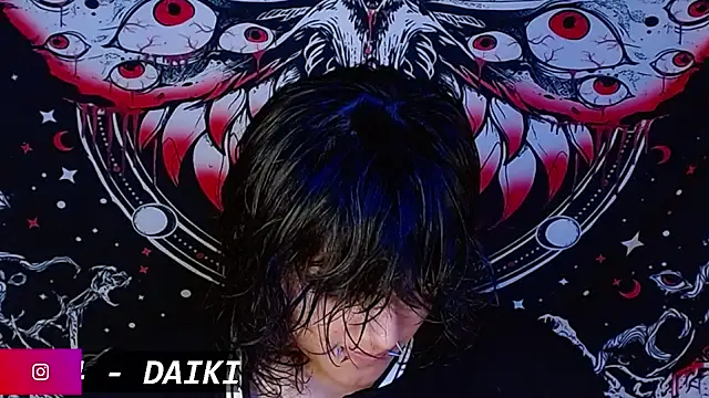 Snapshot of daiki_sx chatting on 03/15/25, 12:58 daiki sx online show from 03/15/25, 12:58