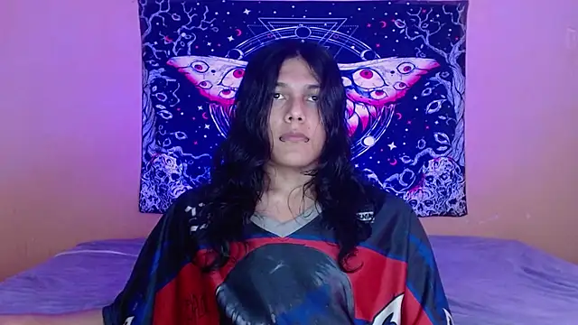 daiki sx online show from 06/10/26, 07:15