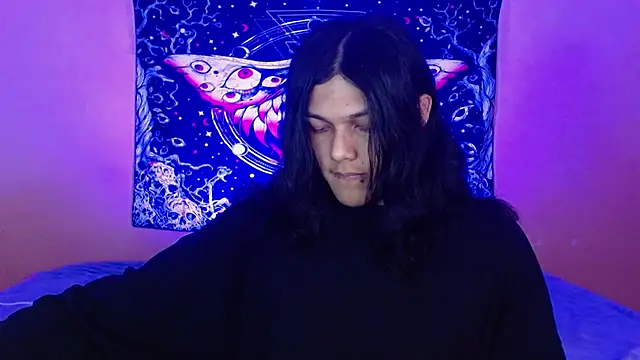 daiki sx online show from 05/24/26, 01:27