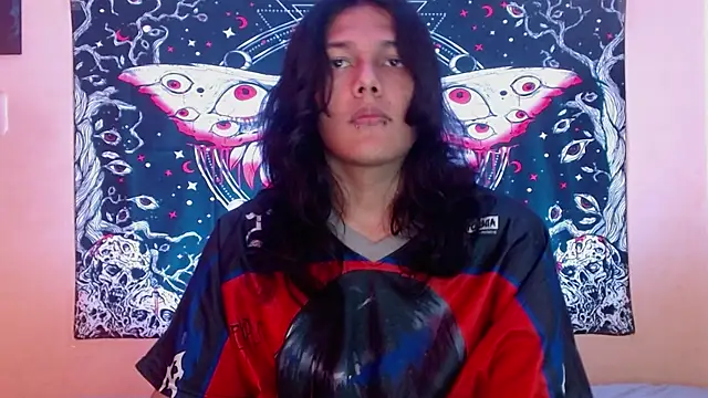 daiki sx online show from 01/09/26, 06:15