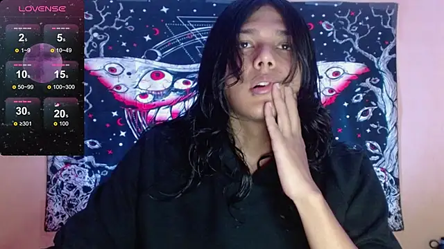 daiki sx online show from 01/16/26, 10:25