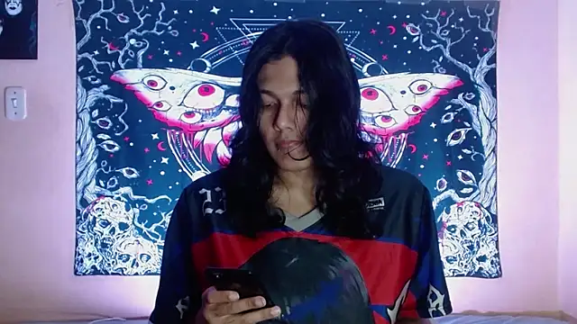 daiki sx online show from 02/17/26, 10:56