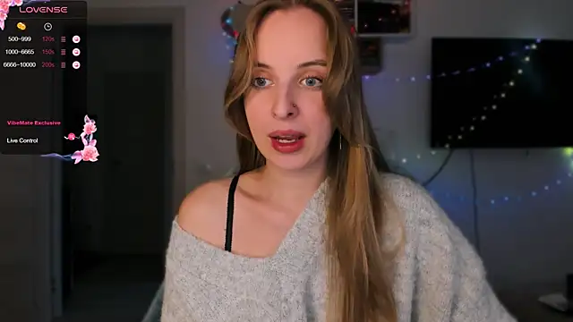 violet blue eyes online show from 12/04/25, 10:58