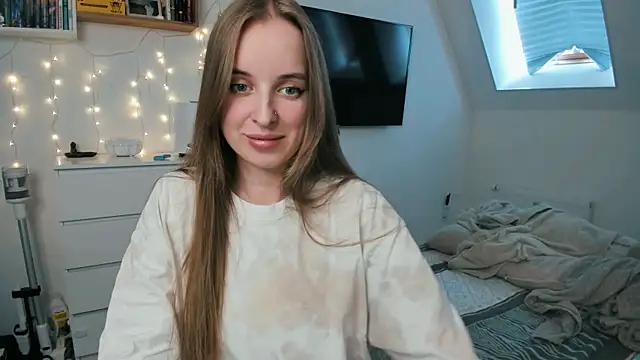 violet blue eyes online show from 04/15/26, 01:04