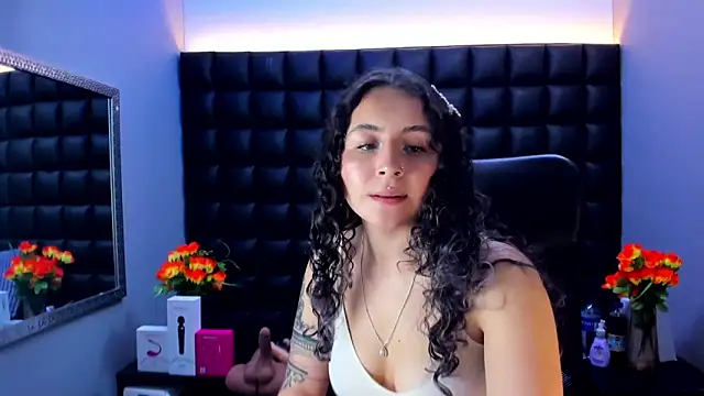 celeste blue69 online show from 05/28/26, 03:14