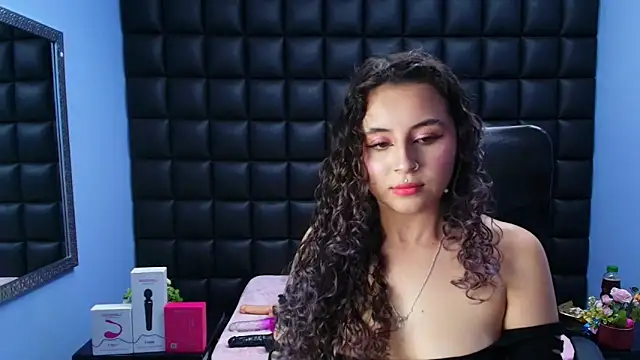 celeste blue69 online show from 11/28/25, 03:17