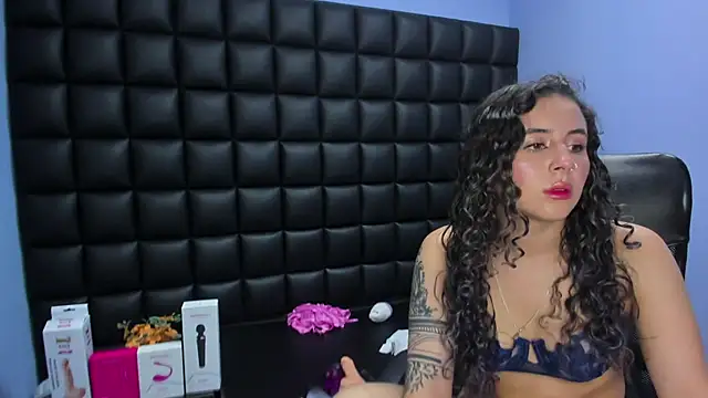 celeste blue69 online show from 11/04/25, 02:26