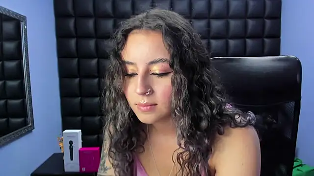 celeste blue69 online show from 11/05/25, 03:31