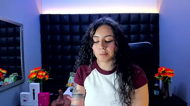 celeste blue69 online show from 06/02/26, 04:01
