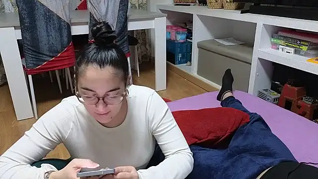 Snapshot of eljosipe chatting on 01/15/26, 05:27 eljosipe online show from 01/15/26, 05:27