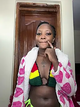 Queen Arnah254 online show from 05/07/26, 09:56