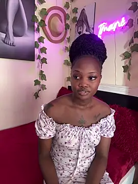 Queen Arnah254 online show from 05/20/26, 02:03