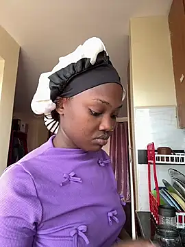 Queen Arnah254 online show from 06/14/26, 01:23