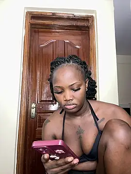 Queen Arnah254 online show from 05/12/26, 01:17