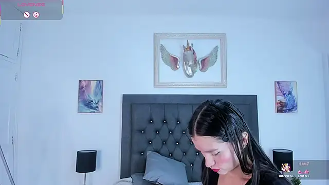 Snapshot of manu_lara chatting on 09/27/25, 11:16 manu lara online show from 09/27/25, 11:16