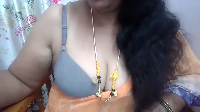 Janavi-janu online show from 09/13/25, 08:14