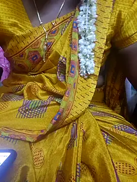 Janavi-janu online show from 10/27/25, 05:03