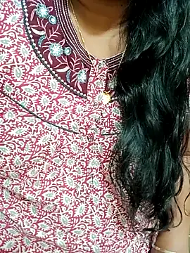 Janavi-janu online show from 10/10/25, 02:07