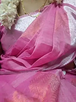 Janavi-janu online show from 10/30/25, 08:01