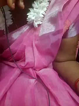 Janavi-janu online show from 10/30/25, 08:06