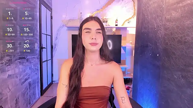 saracaball  online show from 11/04/25, 03:43