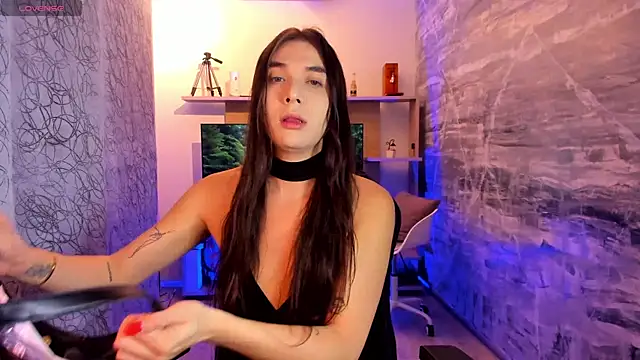 saracaball  online show from 02/12/26, 10:31