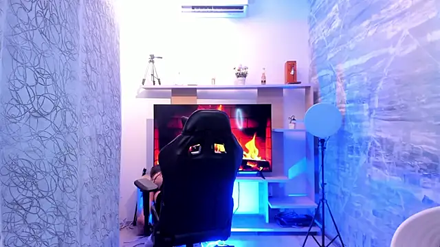 saracaball  online show from 02/07/26, 04:42